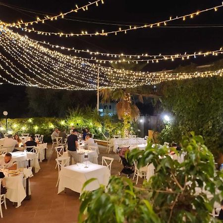 Riccio - La Cantina Del Contadino Rende Ngoại thất bức ảnh