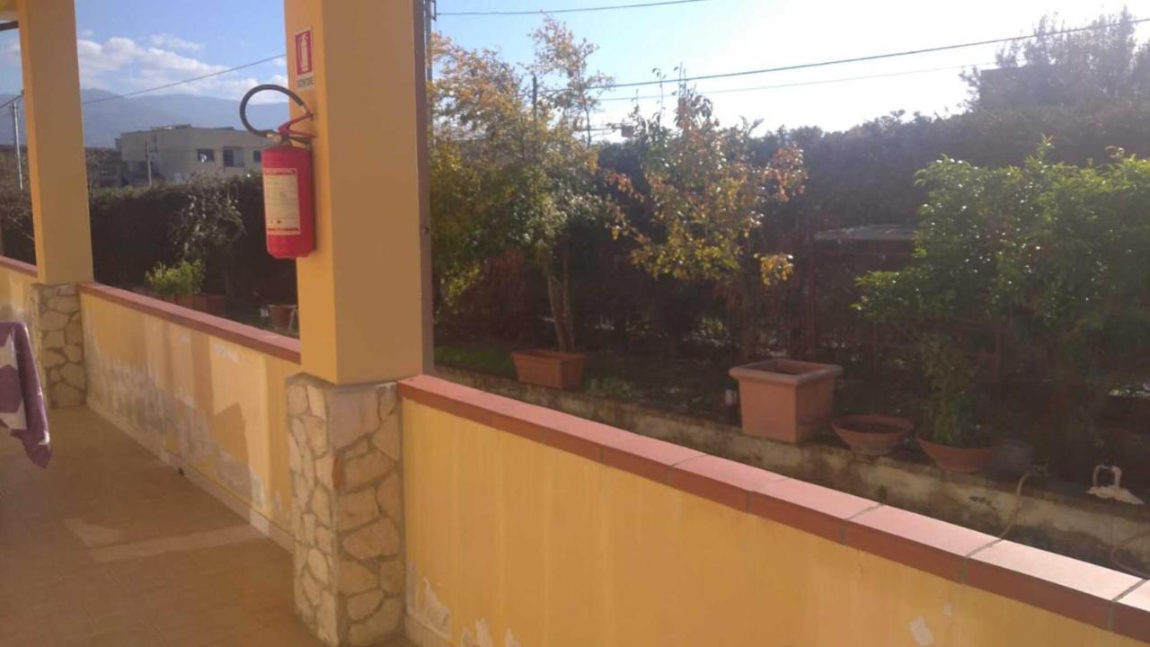 Riccio - La Cantina Del Contadino Rende Ngoại thất bức ảnh